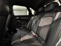 USED 2018 18 AUDI Q3 2.0 TFSI Black Edition SUV 5dr Petrol S Tronic quattro Euro 6 (s/s) (180 ps) 