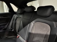 USED 2018 18 AUDI Q3 2.0 TFSI Black Edition SUV 5dr Petrol S Tronic quattro Euro 6 (s/s) (180 ps) 