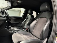USED 2018 18 AUDI Q3 2.0 TFSI Black Edition SUV 5dr Petrol S Tronic quattro Euro 6 (s/s) (180 ps) 