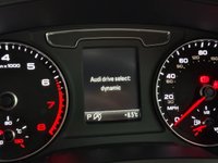 USED 2018 18 AUDI Q3 2.0 TFSI Black Edition SUV 5dr Petrol S Tronic quattro Euro 6 (s/s) (180 ps) 