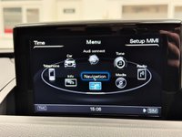 USED 2018 18 AUDI Q3 2.0 TFSI Black Edition SUV 5dr Petrol S Tronic quattro Euro 6 (s/s) (180 ps) 