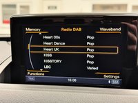 USED 2018 18 AUDI Q3 2.0 TFSI Black Edition SUV 5dr Petrol S Tronic quattro Euro 6 (s/s) (180 ps) 
