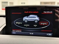 USED 2018 18 AUDI Q3 2.0 TFSI Black Edition SUV 5dr Petrol S Tronic quattro Euro 6 (s/s) (180 ps) 
