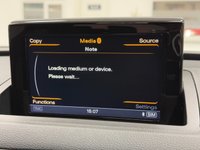 USED 2018 18 AUDI Q3 2.0 TFSI Black Edition SUV 5dr Petrol S Tronic quattro Euro 6 (s/s) (180 ps) 