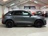 USED 2018 18 AUDI Q3 2.0 TFSI Black Edition SUV 5dr Petrol S Tronic quattro Euro 6 (s/s) (180 ps) 