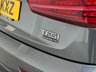 USED 2018 18 AUDI Q3 2.0 TFSI Black Edition SUV 5dr Petrol S Tronic quattro Euro 6 (s/s) (180 ps) 