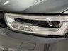 USED 2018 18 AUDI Q3 2.0 TFSI Black Edition SUV 5dr Petrol S Tronic quattro Euro 6 (s/s) (180 ps) 