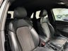 USED 2018 18 AUDI Q3 2.0 TFSI Black Edition SUV 5dr Petrol S Tronic quattro Euro 6 (s/s) (180 ps) 