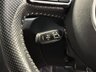 USED 2018 18 AUDI Q3 2.0 TFSI Black Edition SUV 5dr Petrol S Tronic quattro Euro 6 (s/s) (180 ps) 
