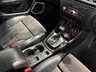 USED 2018 18 AUDI Q3 2.0 TFSI Black Edition SUV 5dr Petrol S Tronic quattro Euro 6 (s/s) (180 ps) 