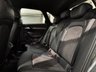 USED 2018 18 AUDI Q3 2.0 TFSI Black Edition SUV 5dr Petrol S Tronic quattro Euro 6 (s/s) (180 ps) 