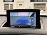 USED 2018 18 AUDI Q3 2.0 TFSI Black Edition SUV 5dr Petrol S Tronic quattro Euro 6 (s/s) (180 ps) 