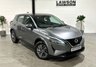 USED 2021 71 NISSAN QASHQAI 1.3 DIG-T MHEV Acenta Premium SUV 5dr Petrol Hybrid Manual Euro 6 (s/s) (140 ps) 
