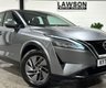 USED 2021 71 NISSAN QASHQAI 1.3 DIG-T MHEV Acenta Premium SUV 5dr Petrol Hybrid Manual Euro 6 (s/s) (140 ps) 