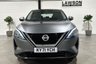USED 2021 71 NISSAN QASHQAI 1.3 DIG-T MHEV Acenta Premium SUV 5dr Petrol Hybrid Manual Euro 6 (s/s) (140 ps) 