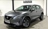 USED 2021 71 NISSAN QASHQAI 1.3 DIG-T MHEV Acenta Premium SUV 5dr Petrol Hybrid Manual Euro 6 (s/s) (140 ps) 