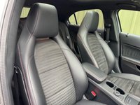 USED 2017 17 MERCEDES-BENZ A-CLASS 2.1 A220d AMG Line (Premium Plus) Hatchback 5dr Diesel 7G-DCT Euro 6 (s/s) (177 ps) 