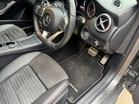 USED 2017 17 MERCEDES-BENZ A-CLASS 2.1 A220d AMG Line (Premium Plus) Hatchback 5dr Diesel 7G-DCT Euro 6 (s/s) (177 ps) 