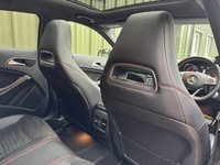 USED 2017 17 MERCEDES-BENZ A-CLASS 2.1 A220d AMG Line (Premium Plus) Hatchback 5dr Diesel 7G-DCT Euro 6 (s/s) (177 ps) 