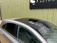 USED 2017 17 MERCEDES-BENZ A-CLASS 2.1 A220d AMG Line (Premium Plus) Hatchback 5dr Diesel 7G-DCT Euro 6 (s/s) (177 ps) 