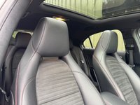 USED 2017 17 MERCEDES-BENZ A-CLASS 2.1 A220d AMG Line (Premium Plus) Hatchback 5dr Diesel 7G-DCT Euro 6 (s/s) (177 ps) 
