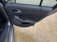 USED 2017 17 MERCEDES-BENZ A-CLASS 2.1 A220d AMG Line (Premium Plus) Hatchback 5dr Diesel 7G-DCT Euro 6 (s/s) (177 ps) 