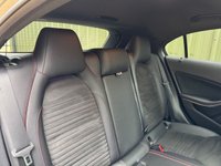 USED 2017 17 MERCEDES-BENZ A-CLASS 2.1 A220d AMG Line (Premium Plus) Hatchback 5dr Diesel 7G-DCT Euro 6 (s/s) (177 ps) 