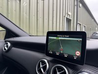 USED 2017 17 MERCEDES-BENZ A-CLASS 2.1 A220d AMG Line (Premium Plus) Hatchback 5dr Diesel 7G-DCT Euro 6 (s/s) (177 ps) 
