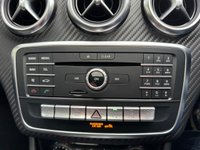 USED 2017 17 MERCEDES-BENZ A-CLASS 2.1 A220d AMG Line (Premium Plus) Hatchback 5dr Diesel 7G-DCT Euro 6 (s/s) (177 ps) 