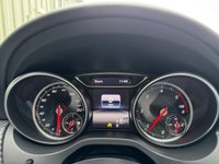 USED 2017 17 MERCEDES-BENZ A-CLASS 2.1 A220d AMG Line (Premium Plus) Hatchback 5dr Diesel 7G-DCT Euro 6 (s/s) (177 ps) 