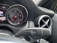 USED 2017 17 MERCEDES-BENZ A-CLASS 2.1 A220d AMG Line (Premium Plus) Hatchback 5dr Diesel 7G-DCT Euro 6 (s/s) (177 ps) 
