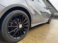USED 2017 17 MERCEDES-BENZ A-CLASS 2.1 A220d AMG Line (Premium Plus) Hatchback 5dr Diesel 7G-DCT Euro 6 (s/s) (177 ps) 