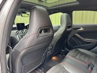 USED 2017 17 MERCEDES-BENZ A-CLASS 2.1 A220d AMG Line (Premium Plus) Hatchback 5dr Diesel 7G-DCT Euro 6 (s/s) (177 ps) 
