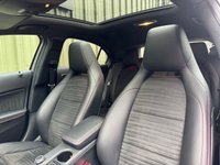USED 2017 17 MERCEDES-BENZ A-CLASS 2.1 A220d AMG Line (Premium Plus) Hatchback 5dr Diesel 7G-DCT Euro 6 (s/s) (177 ps) 