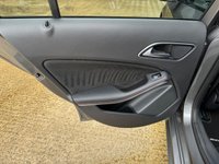 USED 2017 17 MERCEDES-BENZ A-CLASS 2.1 A220d AMG Line (Premium Plus) Hatchback 5dr Diesel 7G-DCT Euro 6 (s/s) (177 ps) 