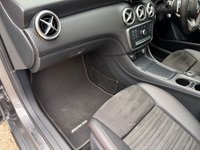 USED 2017 17 MERCEDES-BENZ A-CLASS 2.1 A220d AMG Line (Premium Plus) Hatchback 5dr Diesel 7G-DCT Euro 6 (s/s) (177 ps) 