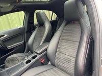 USED 2017 17 MERCEDES-BENZ A-CLASS 2.1 A220d AMG Line (Premium Plus) Hatchback 5dr Diesel 7G-DCT Euro 6 (s/s) (177 ps) 