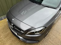 USED 2017 17 MERCEDES-BENZ A-CLASS 2.1 A220d AMG Line (Premium Plus) Hatchback 5dr Diesel 7G-DCT Euro 6 (s/s) (177 ps) 
