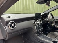 USED 2017 17 MERCEDES-BENZ A-CLASS 2.1 A220d AMG Line (Premium Plus) Hatchback 5dr Diesel 7G-DCT Euro 6 (s/s) (177 ps) 