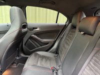 USED 2017 17 MERCEDES-BENZ A-CLASS 2.1 A220d AMG Line (Premium Plus) Hatchback 5dr Diesel 7G-DCT Euro 6 (s/s) (177 ps) 