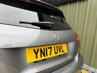 USED 2017 17 MERCEDES-BENZ A-CLASS 2.1 A220d AMG Line (Premium Plus) Hatchback 5dr Diesel 7G-DCT Euro 6 (s/s) (177 ps) 