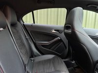 USED 2017 17 MERCEDES-BENZ A-CLASS 2.1 A220d AMG Line (Premium Plus) Hatchback 5dr Diesel 7G-DCT Euro 6 (s/s) (177 ps) 