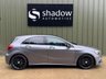 USED 2017 17 MERCEDES-BENZ A-CLASS 2.1 A220d AMG Line (Premium Plus) Hatchback 5dr Diesel 7G-DCT Euro 6 (s/s) (177 ps) 