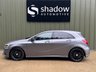 USED 2017 17 MERCEDES-BENZ A-CLASS 2.1 A220d AMG Line (Premium Plus) Hatchback 5dr Diesel 7G-DCT Euro 6 (s/s) (177 ps) 