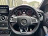 USED 2017 17 MERCEDES-BENZ A-CLASS 2.1 A220d AMG Line (Premium Plus) Hatchback 5dr Diesel 7G-DCT Euro 6 (s/s) (177 ps) 