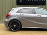 USED 2017 17 MERCEDES-BENZ A-CLASS 2.1 A220d AMG Line (Premium Plus) Hatchback 5dr Diesel 7G-DCT Euro 6 (s/s) (177 ps) 