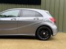 USED 2017 17 MERCEDES-BENZ A-CLASS 2.1 A220d AMG Line (Premium Plus) Hatchback 5dr Diesel 7G-DCT Euro 6 (s/s) (177 ps) 