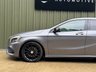 USED 2017 17 MERCEDES-BENZ A-CLASS 2.1 A220d AMG Line (Premium Plus) Hatchback 5dr Diesel 7G-DCT Euro 6 (s/s) (177 ps) 