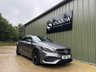 USED 2017 17 MERCEDES-BENZ A-CLASS 2.1 A220d AMG Line (Premium Plus) Hatchback 5dr Diesel 7G-DCT Euro 6 (s/s) (177 ps) 
