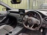 USED 2017 17 MERCEDES-BENZ A-CLASS 2.1 A220d AMG Line (Premium Plus) Hatchback 5dr Diesel 7G-DCT Euro 6 (s/s) (177 ps) 
